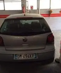 Volkswagen 1.200 benzina (gpl)