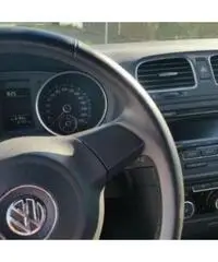 Volkswagen Golf 1.6 TDI DPF 2011