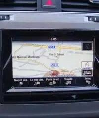 VOLKSWAGEN Golf 1.6 TDI 5p. Comf. BlueMotion Technology Nav