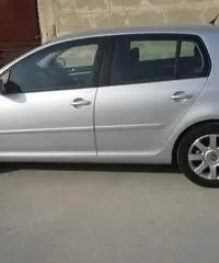 Volkswagen Golf 2.0 TDI 5P. Sportline Ltd.edition con gancio traino