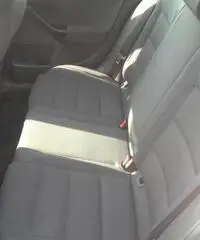 Volkswagen Golf 2.0 TDI 5P. Sportline Ltd.edition con gancio traino