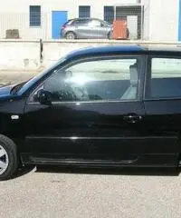 VOLKSWAGEN Lupo 1.4 TDI cat Highline Air