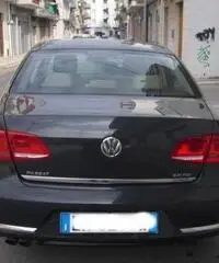 VOLKSWAGEN Passat Bs. 2.0 TDI 4motion Highline BMT