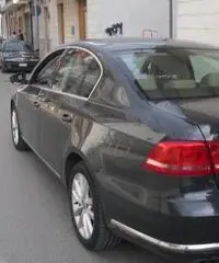 VOLKSWAGEN Passat Bs. 2.0 TDI 4motion Highline BMT