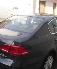 VOLKSWAGEN Passat Bs. 2.0 TDI 4motion Highline BMT