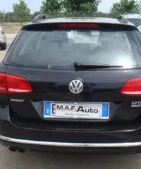 VOLKSWAGEN Passat Var. 2.0 TDI Comfortline BM.Tech.