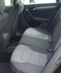 VOLKSWAGEN Passat Var. 2.0 TDI Comfortline BM.Tech.