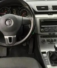 Volkswagen Passat Variant Var. 2.0 TDI Comfortline BM.Tech.