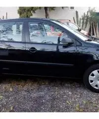 Volkswagen polo 1200cc benzina.3cilindri.5porte