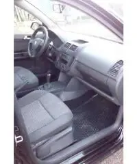 Volkswagen polo 1200cc benzina.3cilindri.5porte