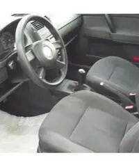 VOLKSWAGEN Polo 1.2/64CV 12V 5p. Comfortline