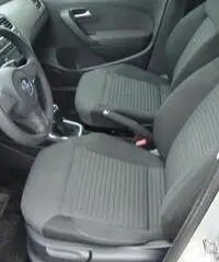 Volkswagen Polo 1.2 TDI DPF 5P. Comfortline