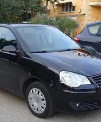 VOLKSWAGEN Polo 1.4/69CV TDI 5p. Comfortline