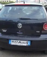 VOLKSWAGEN Polo 1.4/69CV TDI 5p. Comfortline