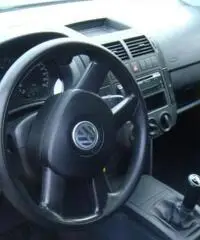 VOLKSWAGEN Polo 1.4/69CV TDI 5p. Comfortline