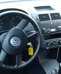 VOLKSWAGEN Polo 1.4/69CV TDI 5p. Comfortline