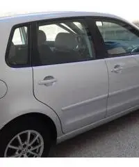 Volkswagen Polo 1.4/80cv TDI DPF 5P. Bluemotion