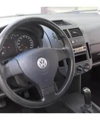 Volkswagen Polo 1.4/80cv TDI DPF 5P. Bluemotion