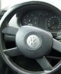 Volkswagen Polo 1.4 TDI 75CV 5p. Trendline