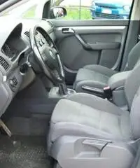 Volkswagen Touran 2.0 TDI 140CV Highline