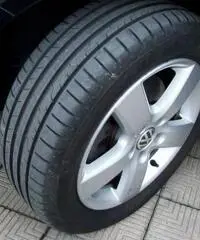 Volkswagen Touran 2.0 TDI 140CV Highline