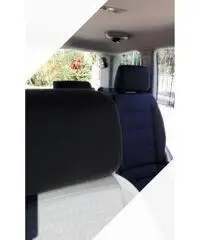 VOLKSWAGEN Touran 2 serie - 2004