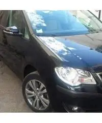 Volkswagen Touran Dai 150cv