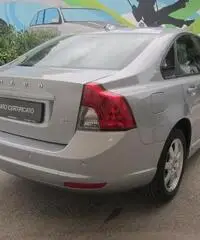 Volvo S40 2.0 D 136 CV Momentum