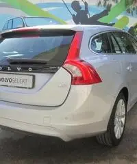Volvo V60 D2 2.0 120 cv Momentum