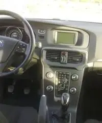 Volvo V40 D2 Kinetic