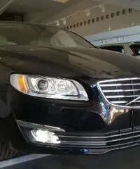 Volvo V70 D3 2.0 150 CV Geartronic Summum