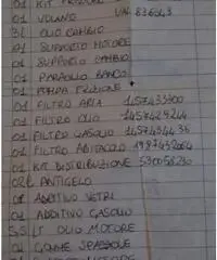 Volvo V70 D5 station wagon