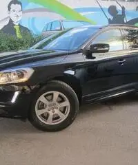 Volvo XC60 D3 2.0 136 cv Geartronic Business N1