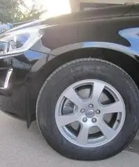 Volvo XC60 D3 2.0 136 cv Geartronic Business N1