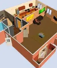 Appartamento in zona CENTRO STORICO a Potenza