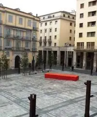 Appartamento in zona CENTRO STORICO a Potenza