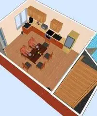 Casa indipendente in Vendita di 95mq