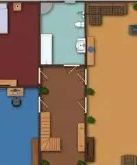 Potenza Vendita Villa