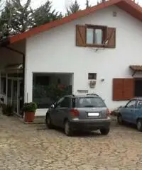 Potenza Vendita Villa