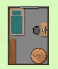 Potenza: Appartamento 4 Locali