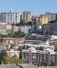 Potenza: Appartamento 4 Locali