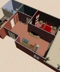 Appartamento in Vendita 90mq