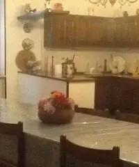 Appartamento in Affitto 120mq