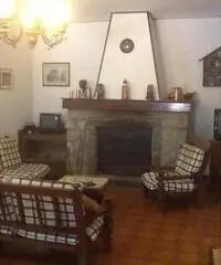 Appartamento in Affitto 120mq