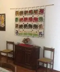 Appartamento in Affitto 120mq