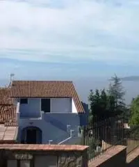 Maratea: Villa 4 Locali