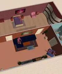 Appartamento a Potenza in provincia di Potenza