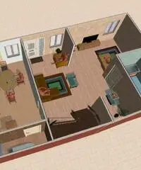 Appartamento in Vendita a 310.000