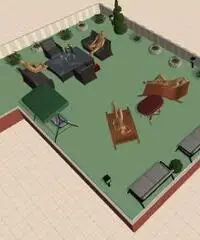 Appartamento a Potenza