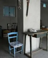 Casa nel centro storico